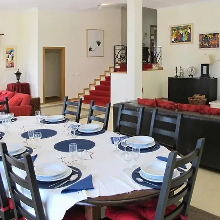 Sleeps 10 Pool Wifi Σπίτι διακοπών Nadadouro