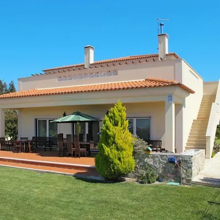 Σπίτι διακοπών Sleeps 10 Pool Wifi *