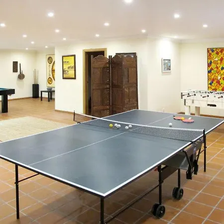 Sleeps 10 Pool Wifi Σπίτι διακοπών Nadadouro